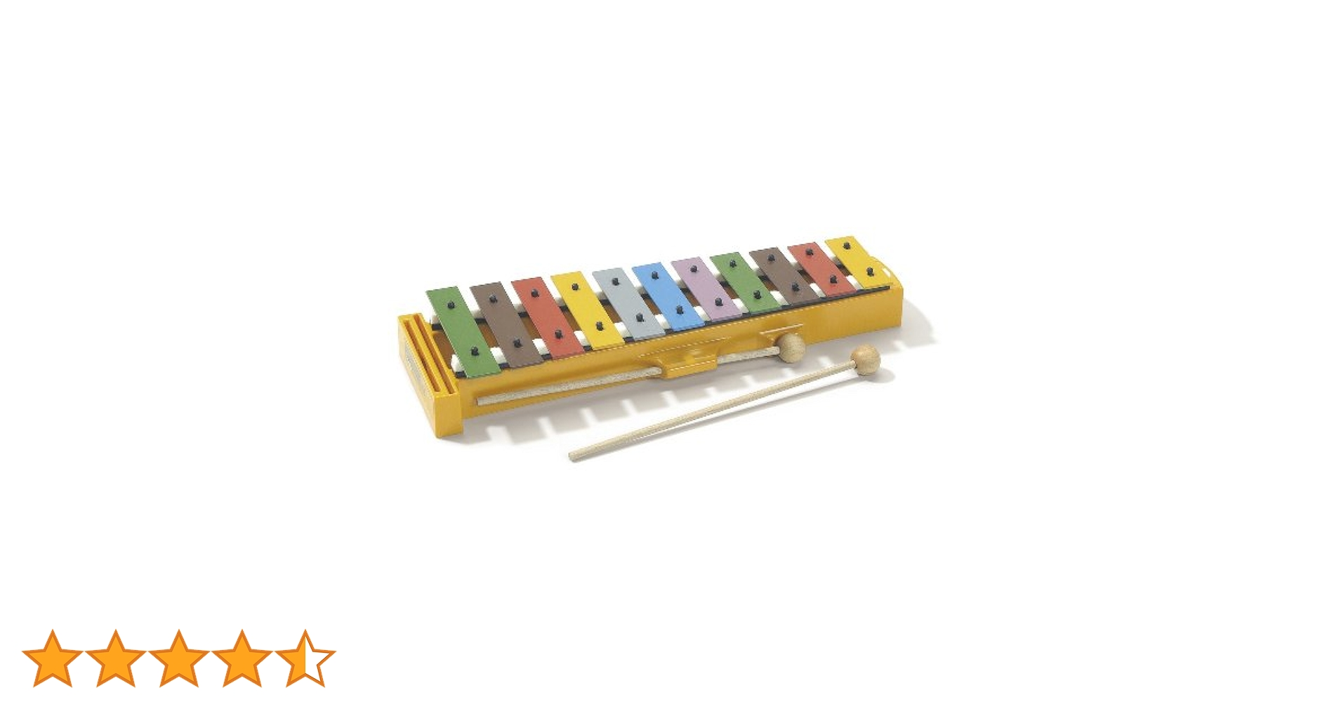 ドイツSONOR社　GLOCKENSPIEL G30 Products